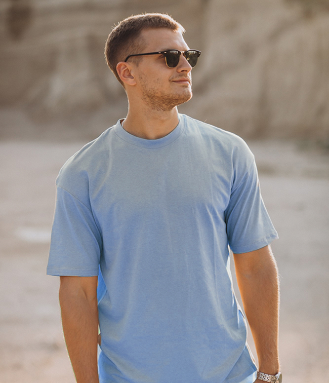Cream T-Shirt - Image 2