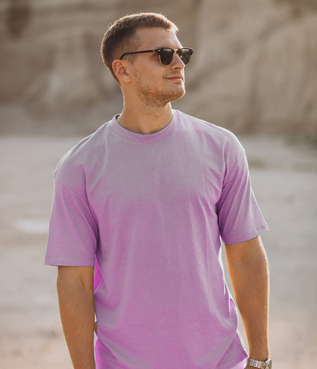 Cream T-Shirt - Image 3